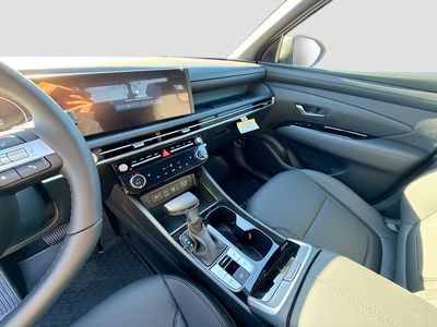 2026 Hyundai SANTA CRUZ - Photo 26