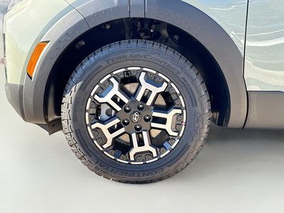 2026 Hyundai SANTA CRUZ - Photo 40