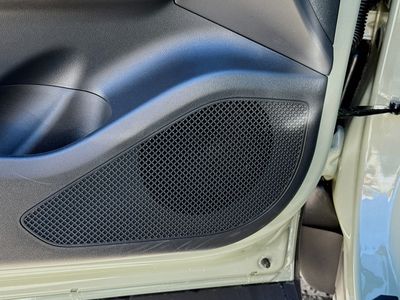 2026 Hyundai SANTA CRUZ - Photo 23