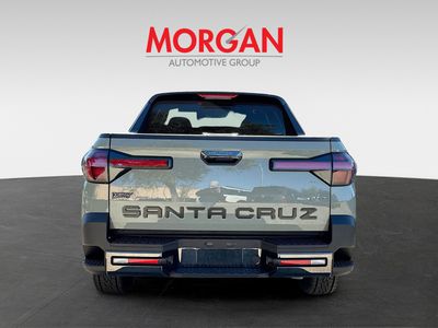 2026 Hyundai SANTA CRUZ - Photo 5