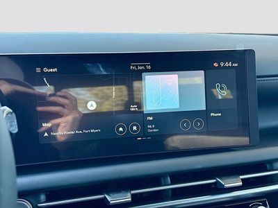 2026 Hyundai SANTA CRUZ - Photo 30