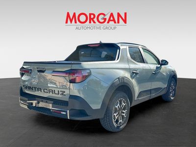 2026 Hyundai SANTA CRUZ - Photo 4