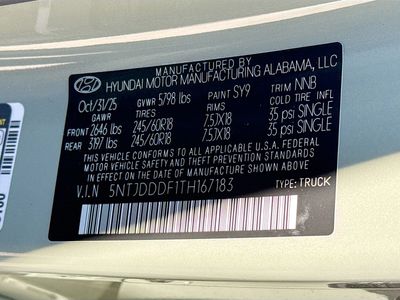 2026 Hyundai SANTA CRUZ - Photo 41