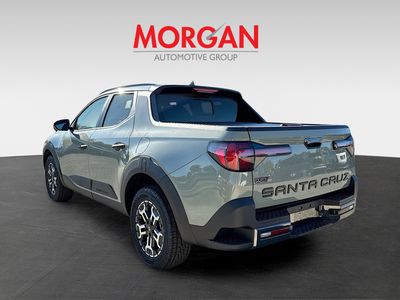 2026 Hyundai SANTA CRUZ - Photo 6