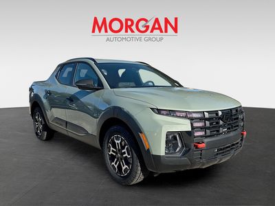 2026 Hyundai SANTA CRUZ - Photo 2