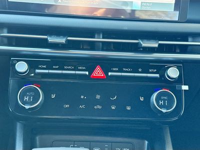 2026 Hyundai SANTA CRUZ - Photo 33