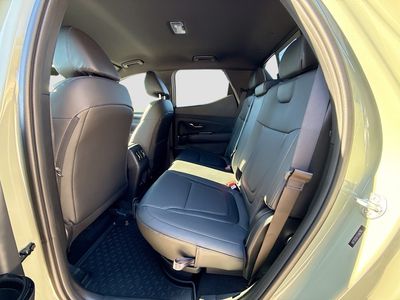 2026 Hyundai SANTA CRUZ - Photo 20