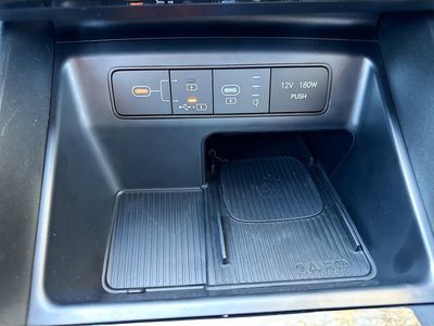 2026 Hyundai SANTA CRUZ - Photo 29