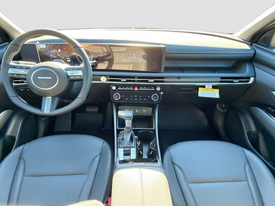 2026 Hyundai SANTA CRUZ - Photo 16