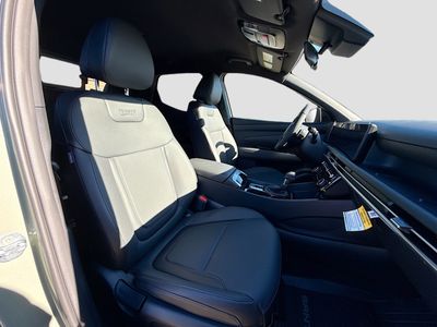 2026 Hyundai SANTA CRUZ - Photo 15