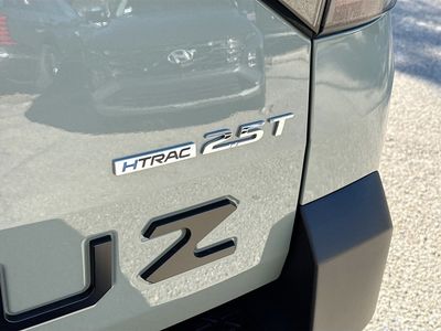 2026 Hyundai SANTA CRUZ - Photo 12