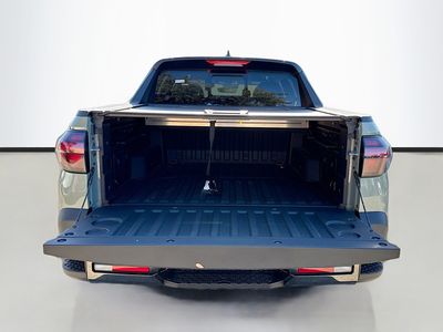 2026 Hyundai SANTA CRUZ - Photo 13
