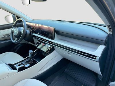 2026 Hyundai TUCSON - Photo 13