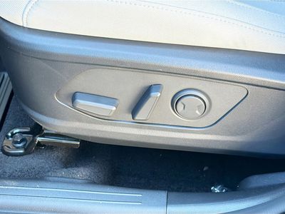 2026 Hyundai TUCSON - Photo 21