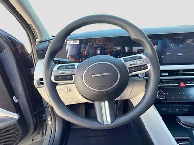 2026 Hyundai TUCSON - Photo 32