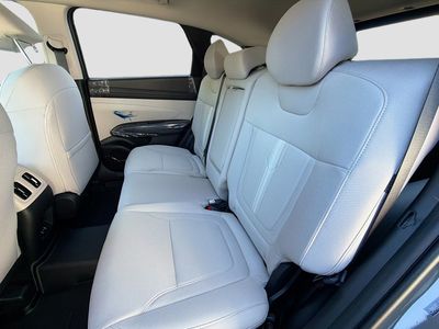 2026 Hyundai TUCSON - Photo 18