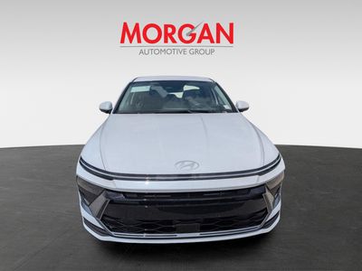 2026 Hyundai SONATA - Photo 8