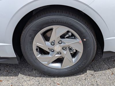 2026 Hyundai SONATA - Photo 10