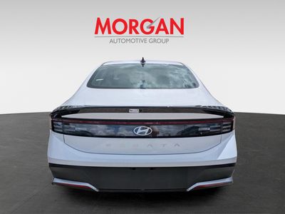 2026 Hyundai SONATA - Photo 5