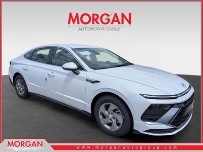 2026 Hyundai SONATA - Photo 1