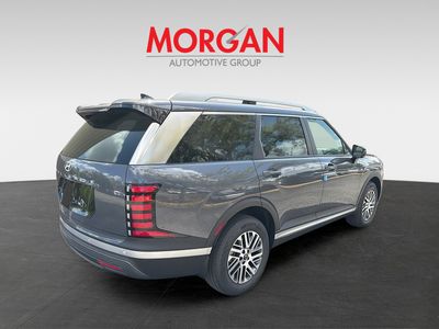 2026 Hyundai PALISADE - Photo 3