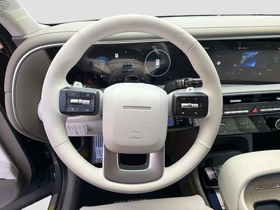 2026 Hyundai PALISADE - Photo 38