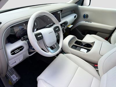 2026 Hyundai PALISADE - Photo 26