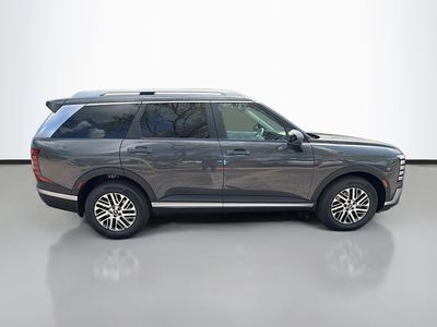 2026 Hyundai PALISADE - Photo 2