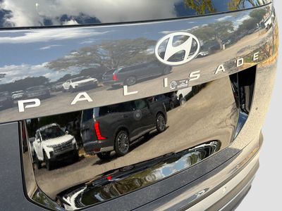 2026 Hyundai PALISADE - Photo 11