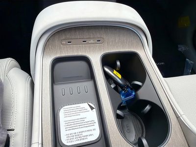 2026 Hyundai PALISADE - Photo 29
