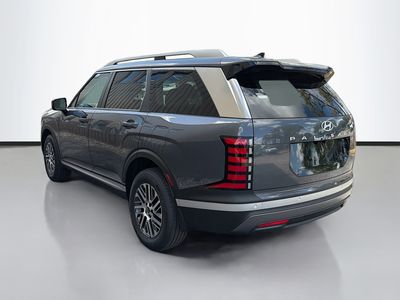 2026 Hyundai PALISADE - Photo 5