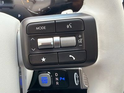 2026 Hyundai PALISADE - Photo 37