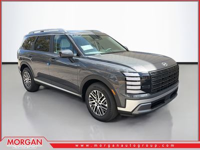 2026 Hyundai PALISADE - Photo 1