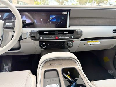 2026 Hyundai PALISADE - Photo 19