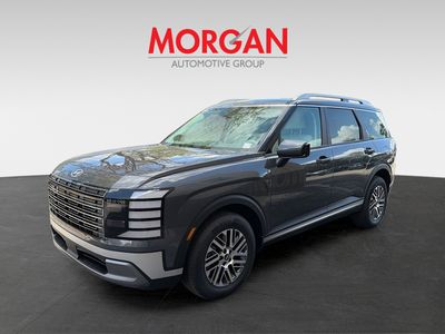 2026 Hyundai PALISADE - Photo 7