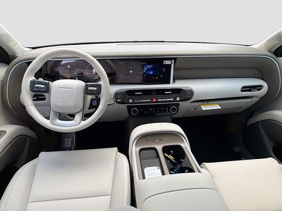 2026 Hyundai PALISADE - Photo 16