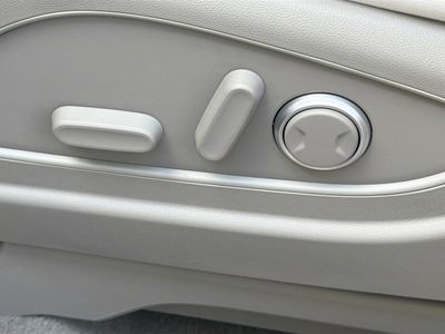 2026 Hyundai PALISADE - Photo 25