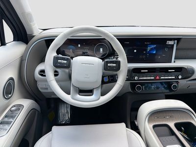 2026 Hyundai PALISADE - Photo 17