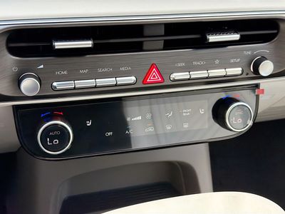 2026 Hyundai PALISADE - Photo 33
