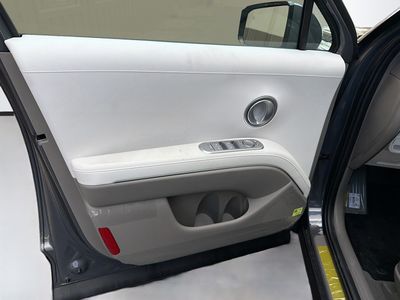 2026 Hyundai PALISADE - Photo 22