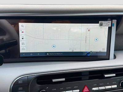2026 Hyundai PALISADE - Photo 31