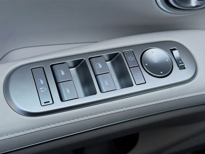 2026 Hyundai PALISADE - Photo 23