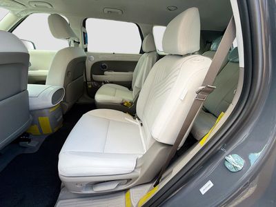 2026 Hyundai PALISADE - Photo 21