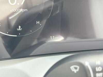 2026 Hyundai PALISADE - Photo 40