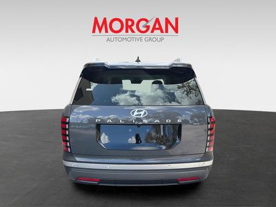 2026 Hyundai PALISADE - Photo 4