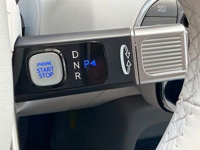 2026 Hyundai PALISADE - Photo 28