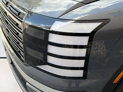 2026 Hyundai PALISADE - Photo 9