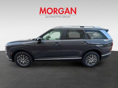 2026 Hyundai PALISADE - Photo 6