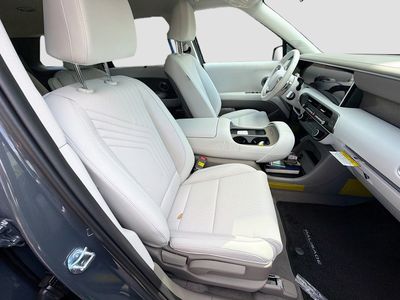 2026 Hyundai PALISADE - Photo 15