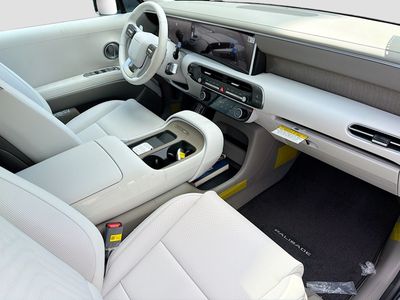 2026 Hyundai PALISADE - Photo 14